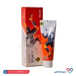 قرص گلوکوزامین و کندوریتین نوتریمد 60 عددی